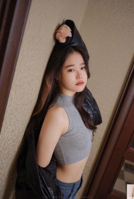 [Sira] A figura dessa linda garota coreana será boa demais?  (40P)