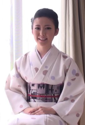 Hospitalidade de uma jovem shogun ~Você veio ao Japão para fazer algo~ – Yui Watanabe (114P)