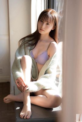 Miyu Yoshii – Mente Brilhante (41P)