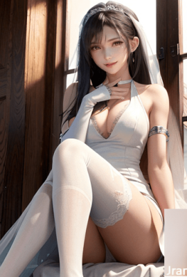 FF7 Tifa