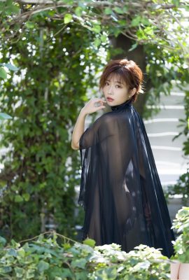 Coleção de fotos de atriz SEXY de Mana Sakura Asa Gei (55P)