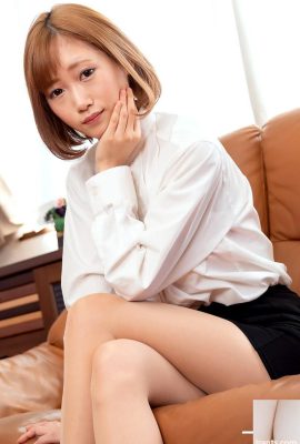 (Kirino Yumi) Minha namorada que adora cavalgar pau (11P)