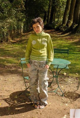 [Morey Studio] Dez de 2022 Ronni N1A[78P]