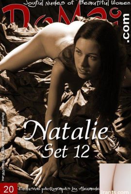 Domai Natália – Conjunto 12