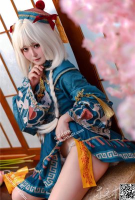 Foto de Ran Kinomoto-Cosplay (58P)