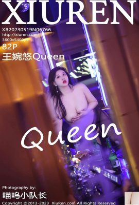 [XiuRen] 2023.05.19 Vol.6766 Wang Wanyou Queen foto da versão completa[82P]