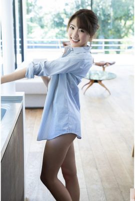 Tomomi Shida – Lindos sonhos de anjo com pernas (86P)