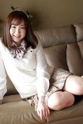 (Saori) Estudante irmã mais velha trabalhando no exterior (25P)
