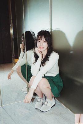 [宮下玲奈] O corpo delicioso está pronto para sair…Quero ver mais (24P)