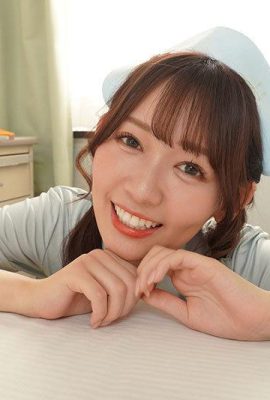 (GIFs) Honoka Furukawa A enfermeira erótica do diabinho gosta de ejaculação dentro da boca (21P)