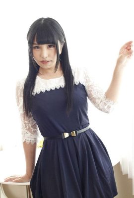 Ichika Aoi: coleção de modelos Ichika Aoi (27P)