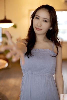 [伊藤愛真] O lindo rosto da irmã Xianqi deixa as pessoas encantadas e incapazes de resistir à tentação (20P)