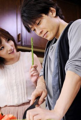 (Kaede Oshiro) Amor diário do Sr. e Sra. Shushu (33P)