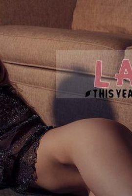 [This Years Model] 1230 Lana Lea – Moda Lana (53P)