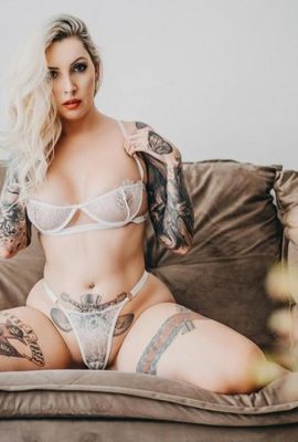 [Suicide Girls] 04 de setembro de 2022 – Daniamy – apetite[52P]