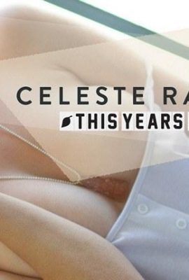 [This Years Model] 03 de fevereiro de 2023 – Celeste Ramussen – Serviço de quarto [30P]