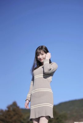 Coleção de fotos de Yura Yura “Tokimeke!!” (58P)