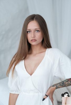 [Suicide Girls] 03 de março de 2023 – Valeriya – Lirio[42P]