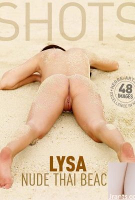 Hegre – Lysa- Praia tailandesa de nudismo