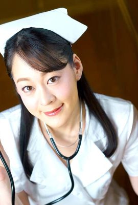 (Saeki Ere) A enfermeira que quer fazer sexo a qualquer hora (18P)