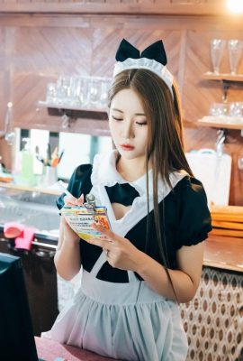 Bomi – Maid Café 2 (89P