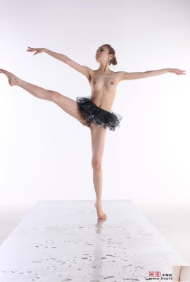 A elegante bailarina Beibei-LiTu+Zhang Zongying-MetCN (92P)