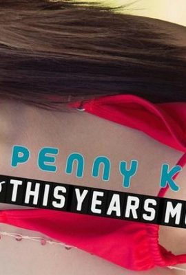 (This Years Model) 28 de junho de 2023 – Penny Kate – Hot Penny (51P)