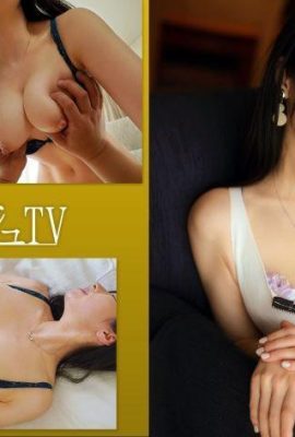 Mai Iwasaki 34 anos Garçonete de pousada Luxury TV 1709 259LUXU-1723 (22P)