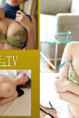 Yui 29 anos Esteticista Luxu TV 1711 259LUXU-1725 (20P)