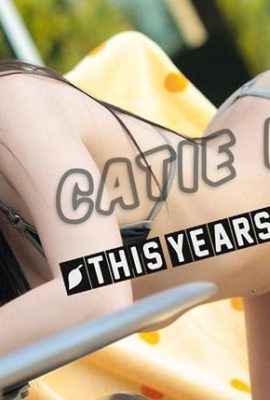 (This Years Model) 24 de julho de 2023 – Catie Minx – Teeny Minx (46P)