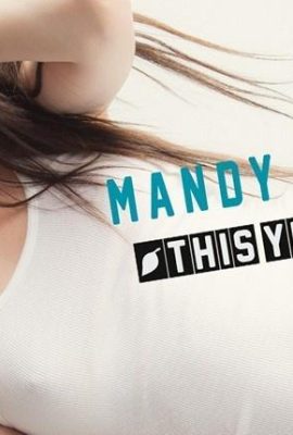 (This Years Model) 21 de julho de 2023 – Mandy Masters – O Mandy (43P)
