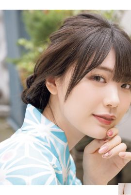 Álbum de fotos da atriz Ishikawa Mio Ayun SEXY (51P)