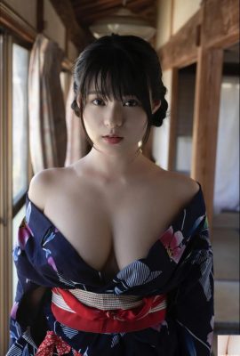 Mizuki Hoshina – Pule o yukata… (33P)