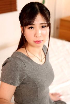 (Takashima Nana) A melhor jovem que está insatisfeita com o desejo de creampie (30P)