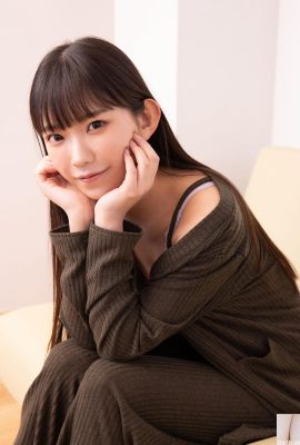 (Nagasawa Morina) Sexy, pele clara, seios lindos, cheios de cor e fragrância (25P)