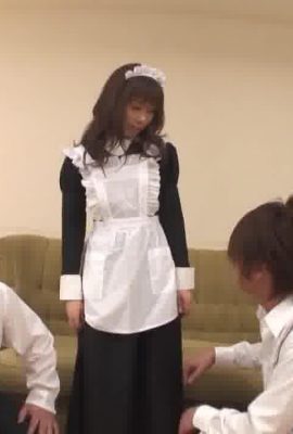 Creampie Cinderela – Shiori Aiuchi (105P)