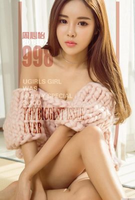 (UGirls) 2018.02.11 NO.998 Favorito Zhou Xinyi (40P)