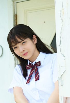 (黒嵜娜々子) A foto redonda de Minami revela seus segredos…Assista online e fique tonto (31P)