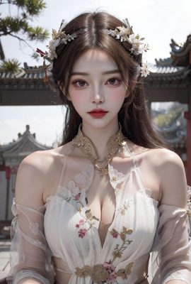 Beleza Chinesa