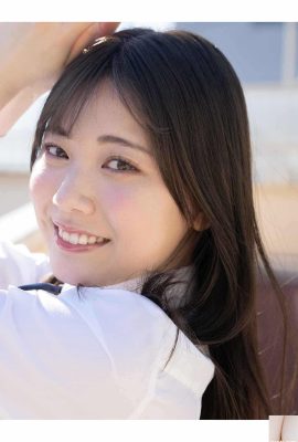 (Photobook) 2023.04.24 Ishikawa Mio seduz álbum de fotos da atriz KISS Ayun SEXY (61P)