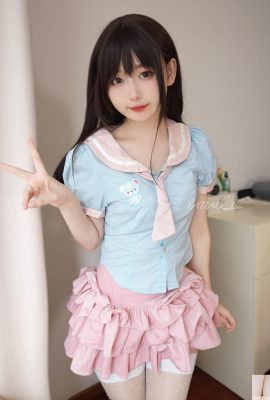 Coser@clockwork girl (Fantia) – (Fantia) outubro de 2023 (109P)