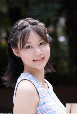 Shoko_Esumi, uma modelo japonesa com belo temperamento (59P)