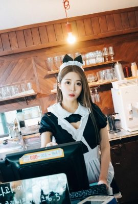 Bomi – Maid Café 1 (85P)