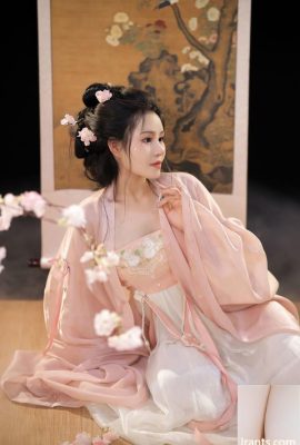 A melhor garota do bem-estar, Tao Nuanjiang – sonho de estilo antigo de Hanfu