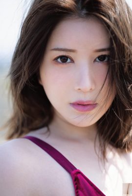 Hikaru Nagi 1ª coleção de fotos Nagi Asafu Coleção de fotos da atriz SEXY (19P)