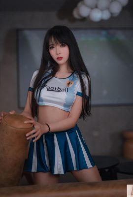 Bebê de futebol sênior Xuan Xiao (64P)