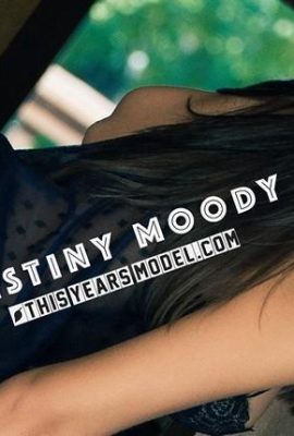 (This Years Model) 21 de setembro de 2023 – Destiny Moody – Destiny Educado (50P)