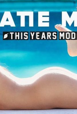 (This Years Model) 19 de setembro de 2023 – Catie Minx – Pool On Me (42P)