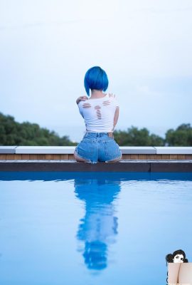 (Suicide Girls) Mímico – Sirene