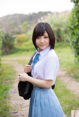 Calendário 2016.03 Umi Hirose Umi Hirose (31P)